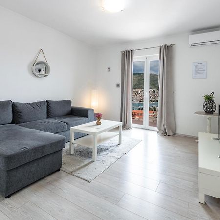 דוברובניק Apartment Mirna מראה חיצוני תמונה