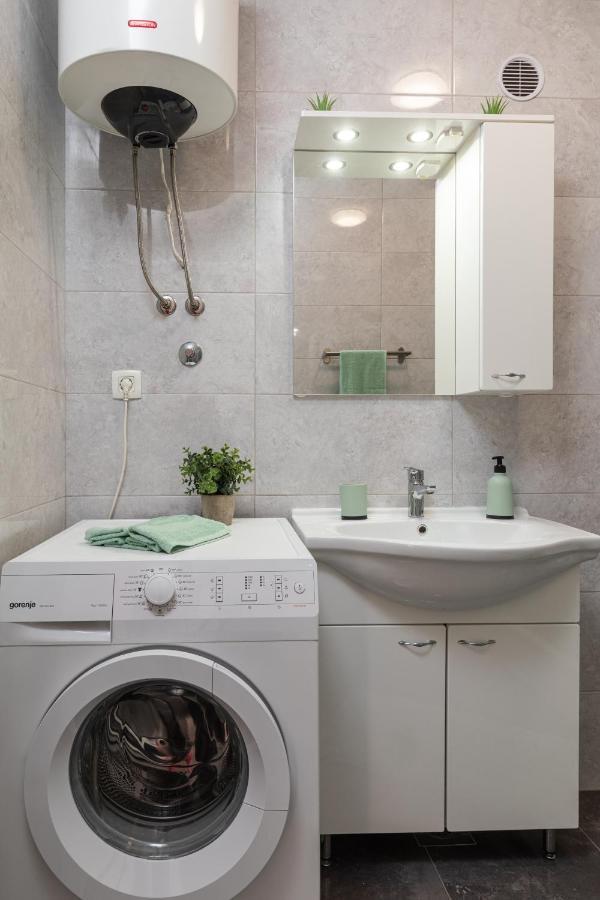 דוברובניק Apartment Mirna מראה חיצוני תמונה