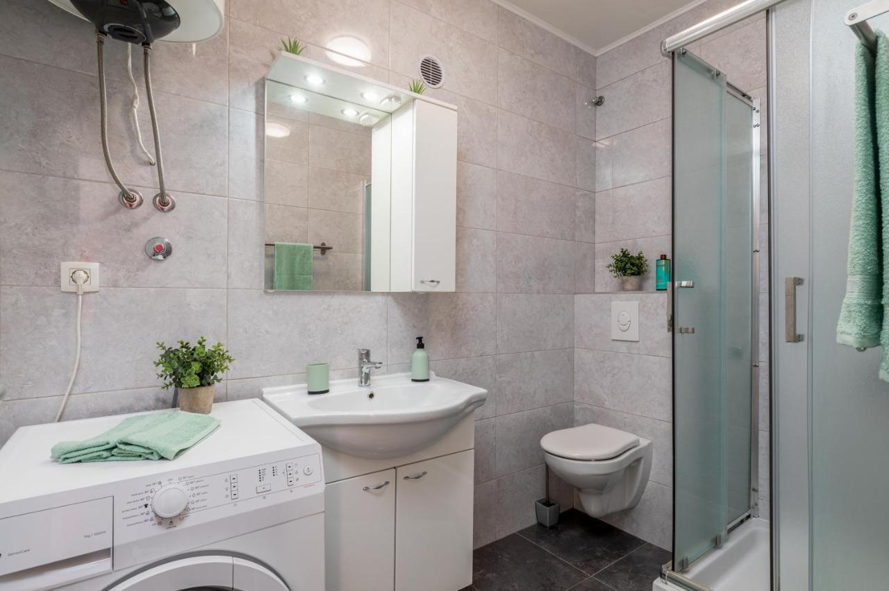 דוברובניק Apartment Mirna מראה חיצוני תמונה