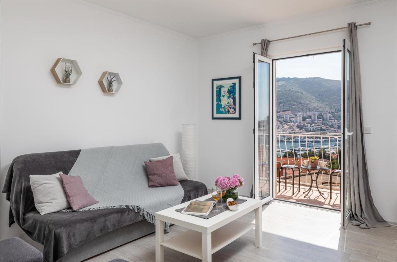 דוברובניק Apartment Mirna מראה חיצוני תמונה