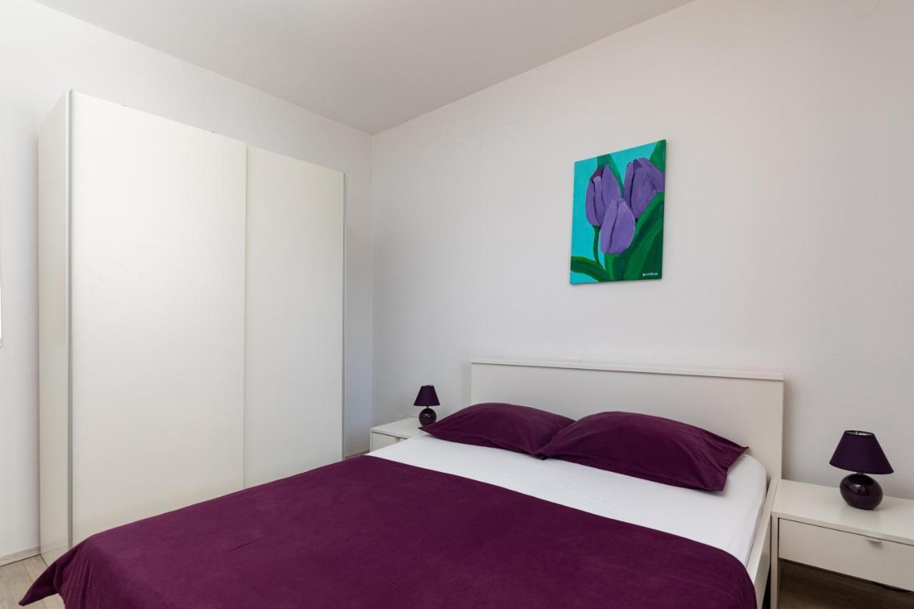 דוברובניק Apartment Mirna מראה חיצוני תמונה