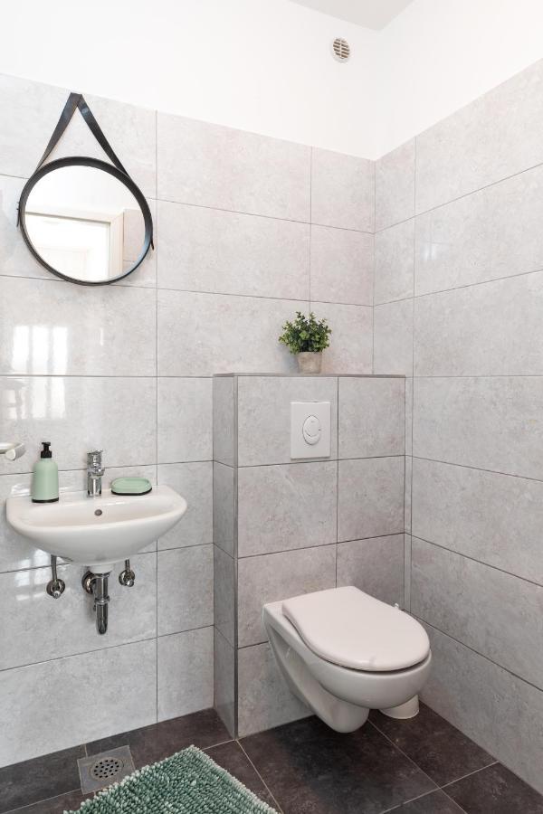 דוברובניק Apartment Mirna מראה חיצוני תמונה