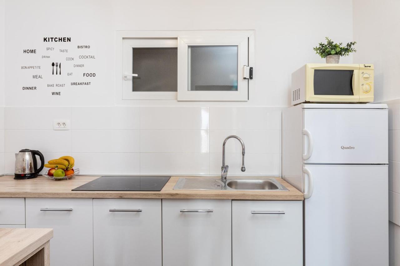 דוברובניק Apartment Mirna מראה חיצוני תמונה