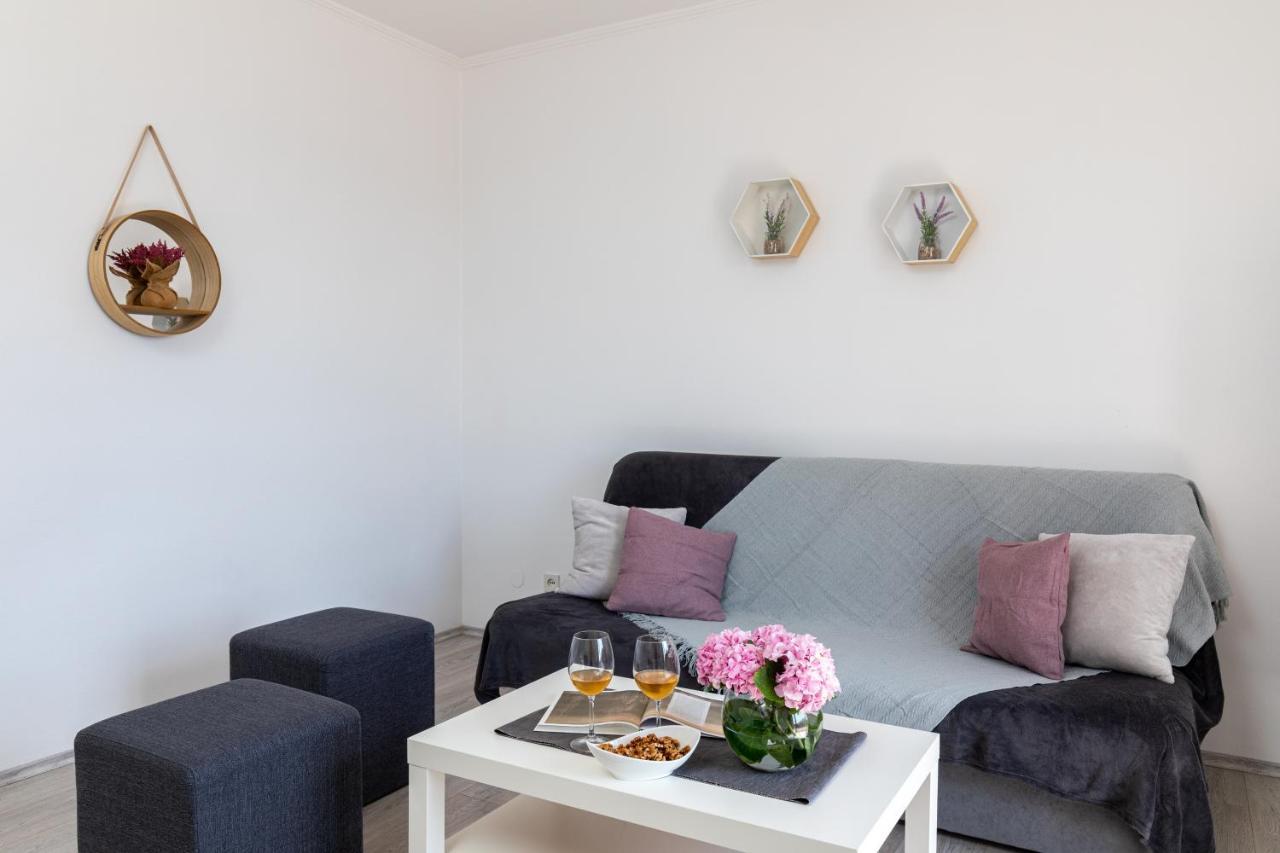 דוברובניק Apartment Mirna מראה חיצוני תמונה