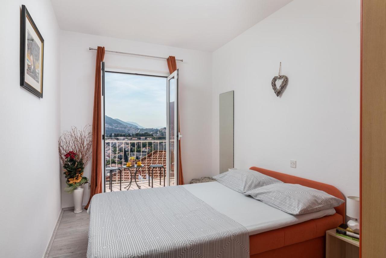 דוברובניק Apartment Mirna מראה חיצוני תמונה