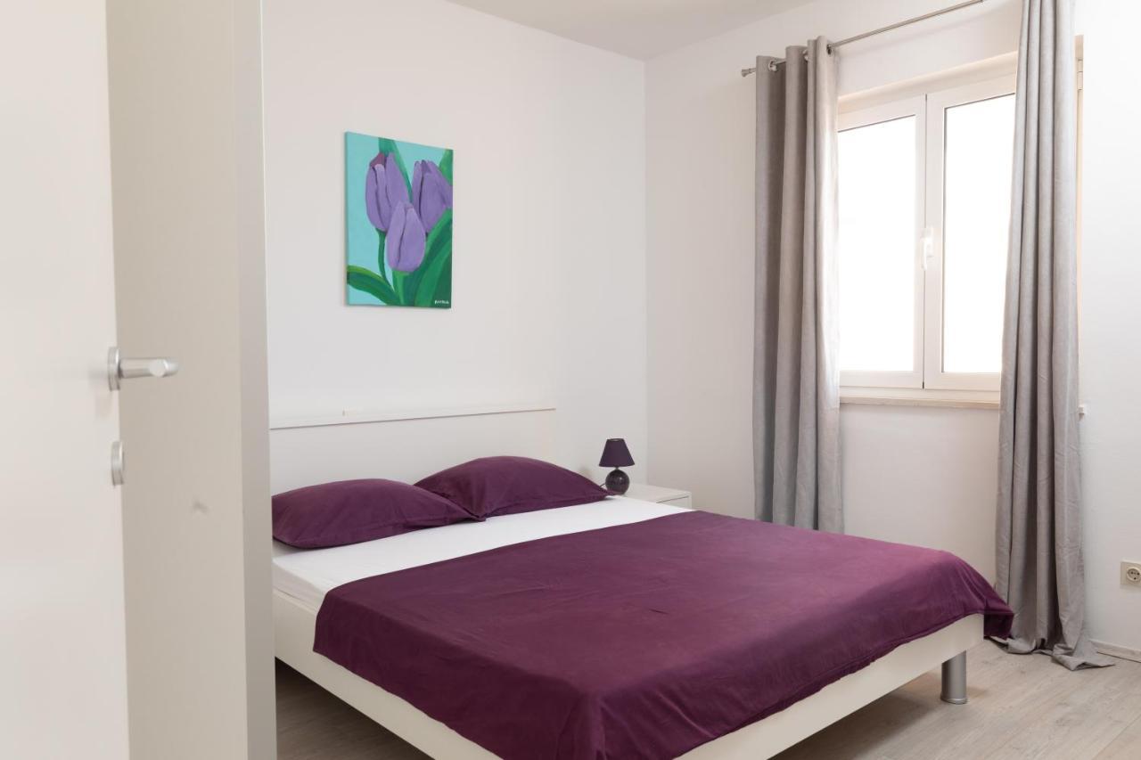 דוברובניק Apartment Mirna מראה חיצוני תמונה