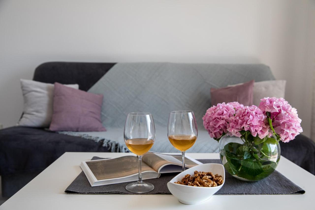 דוברובניק Apartment Mirna מראה חיצוני תמונה