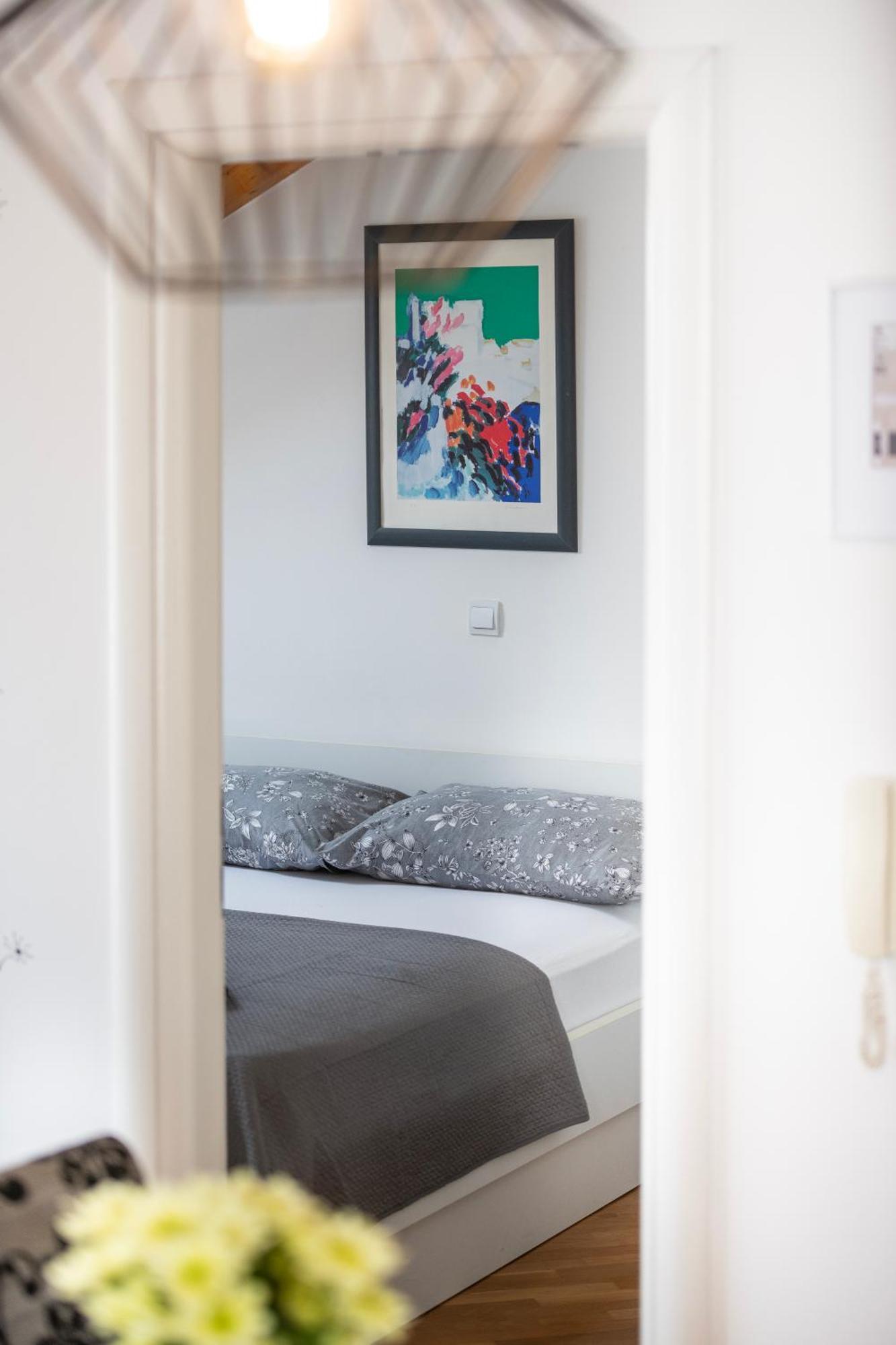 דוברובניק Apartment Mirna מראה חיצוני תמונה