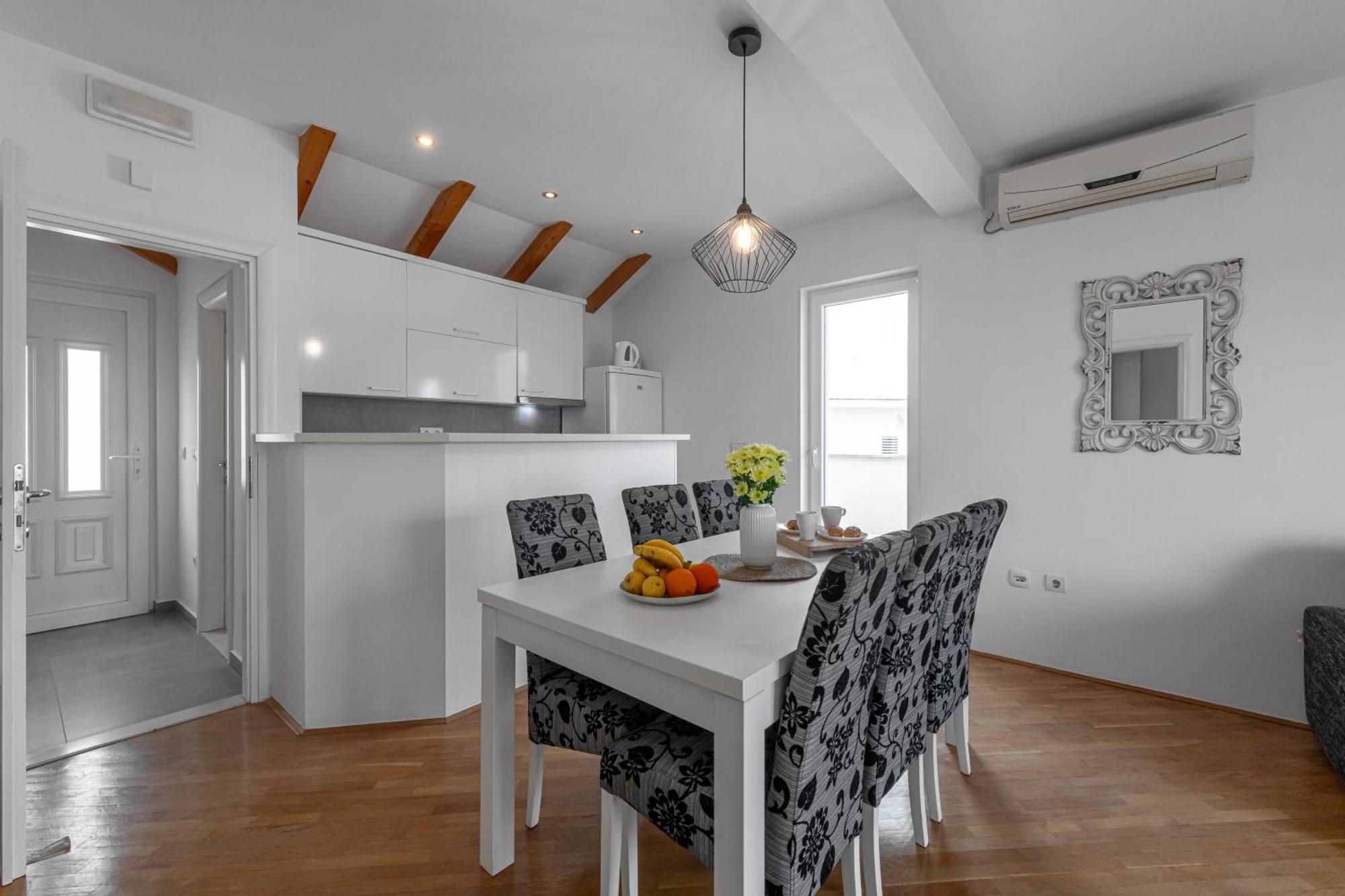 דוברובניק Apartment Mirna מראה חיצוני תמונה