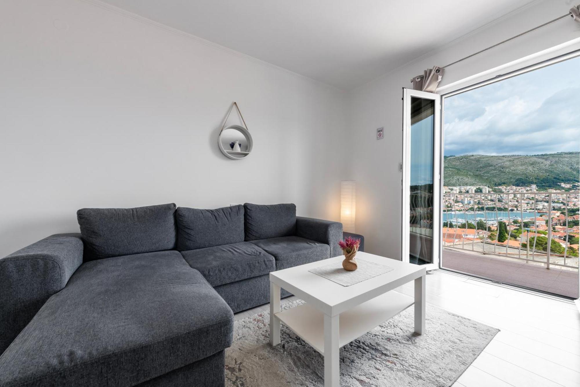 דוברובניק Apartment Mirna מראה חיצוני תמונה