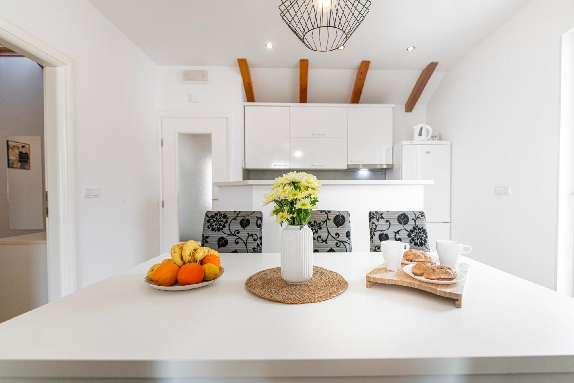 דוברובניק Apartment Mirna מראה חיצוני תמונה