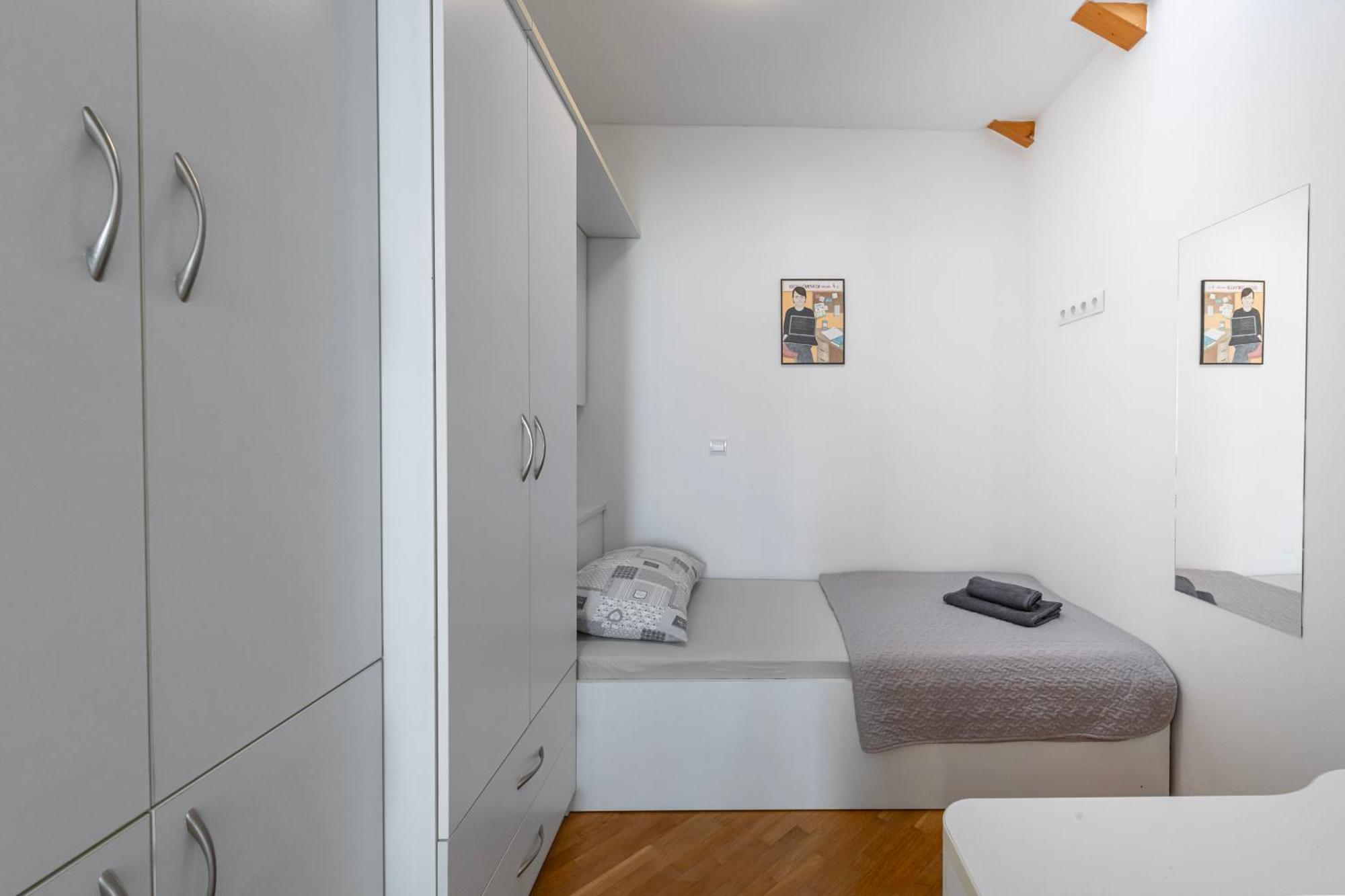 דוברובניק Apartment Mirna מראה חיצוני תמונה