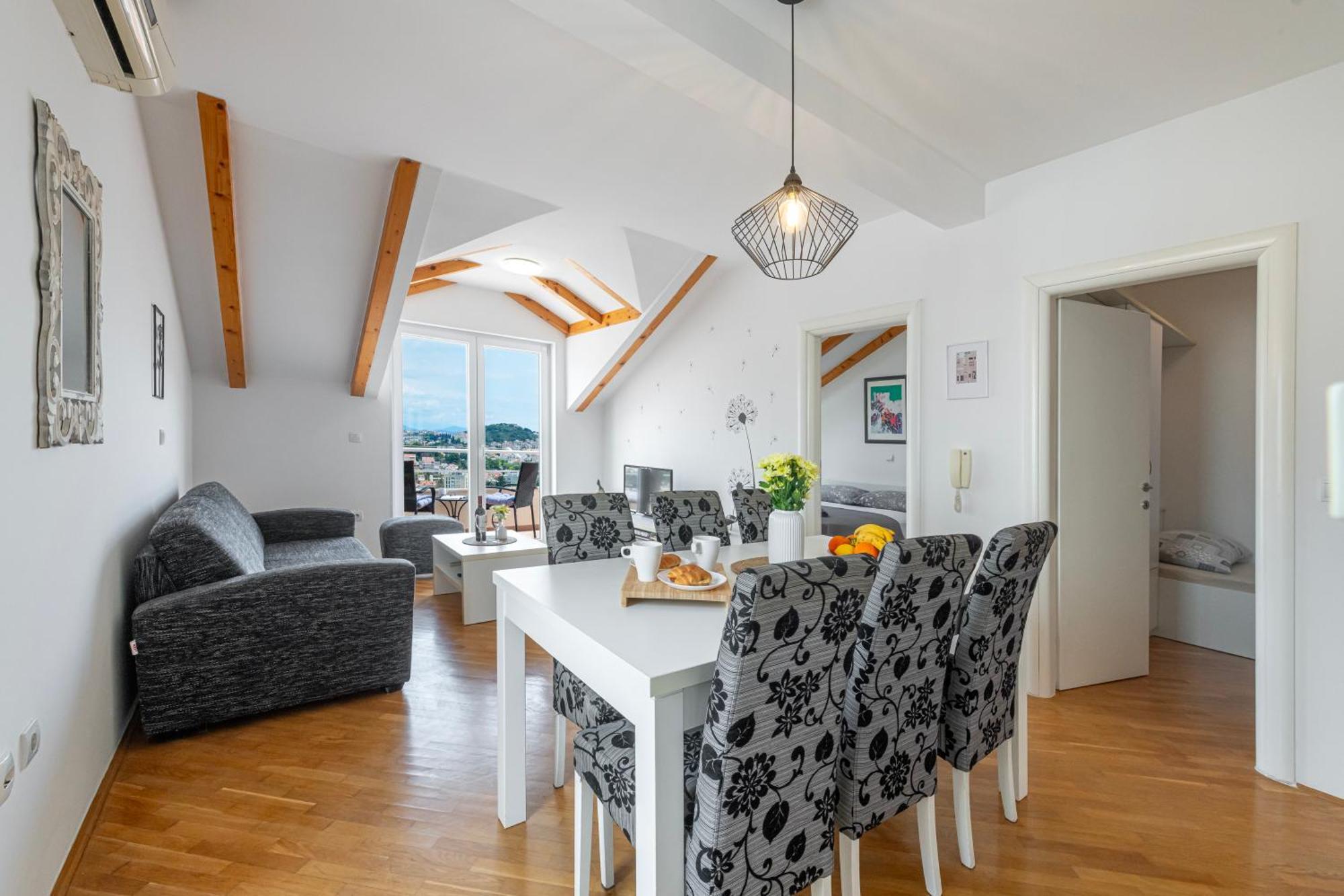 דוברובניק Apartment Mirna מראה חיצוני תמונה