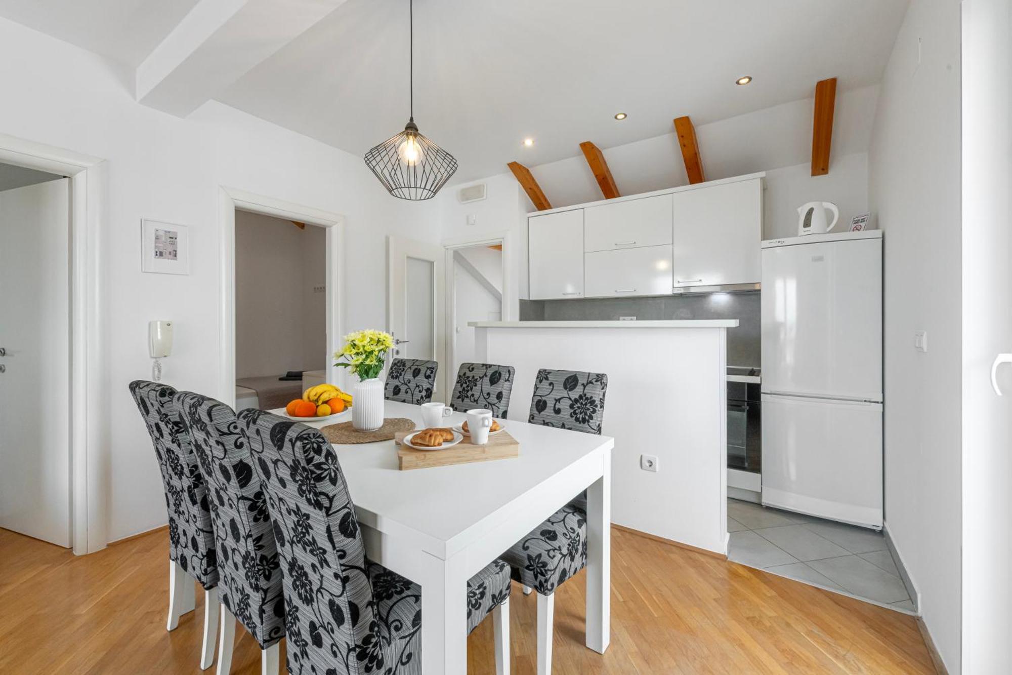 דוברובניק Apartment Mirna מראה חיצוני תמונה
