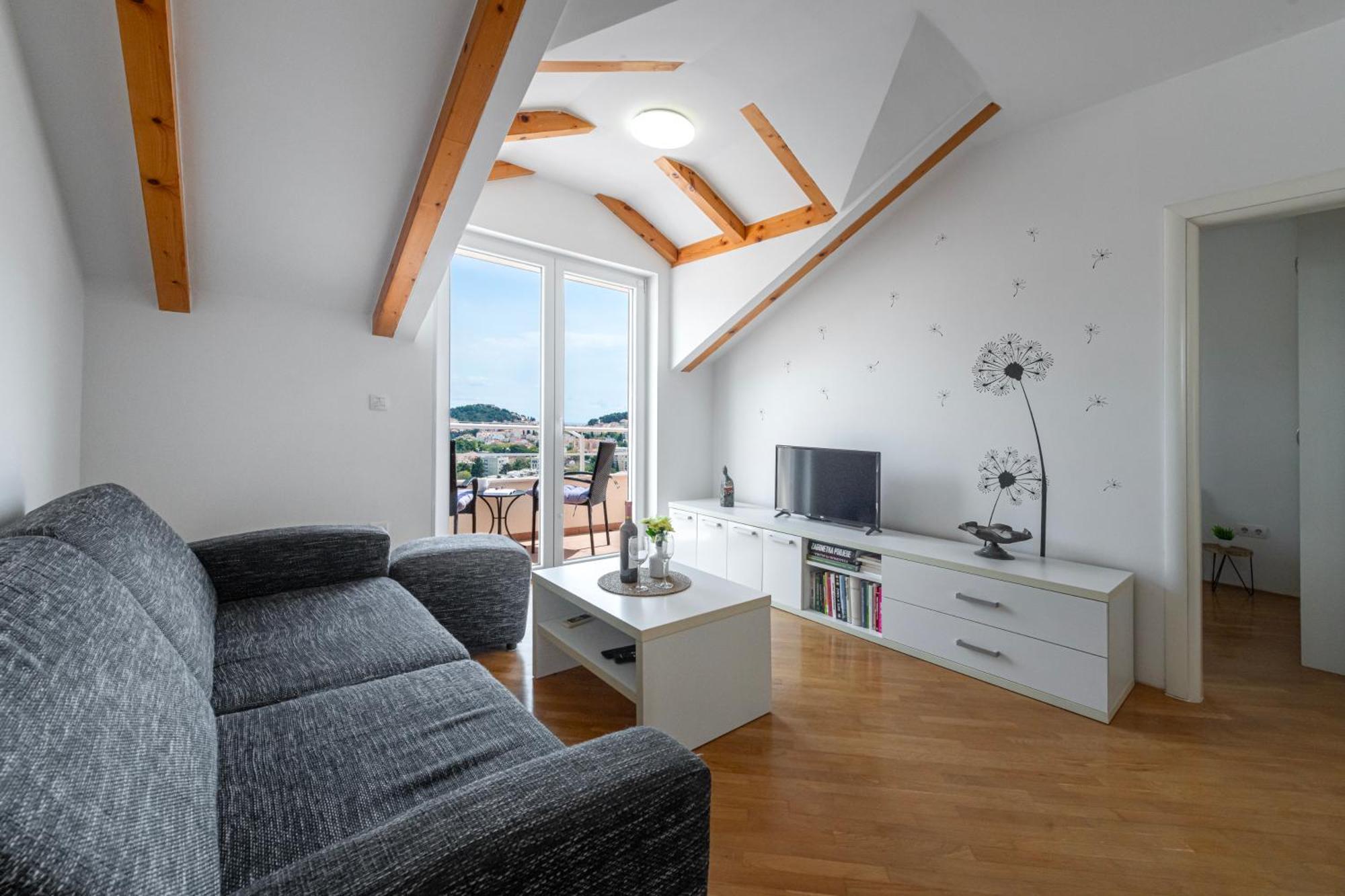 דוברובניק Apartment Mirna מראה חיצוני תמונה