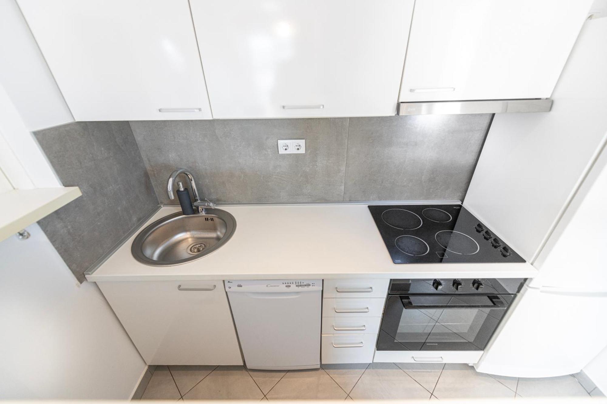 דוברובניק Apartment Mirna מראה חיצוני תמונה
